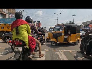 Soothing Morning Drive – GoPro Highway Ambience