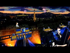 (Video-Delire) Doritos Crash Course