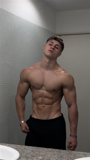 6 Years of Natural Training: A Bodybuilding Journey