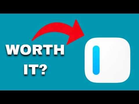 iA Writer App Review