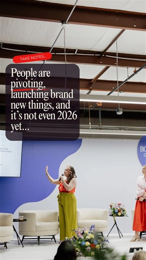 Playbook Marketing Co. | Marketing + Consulting Agency on Instagram: "When our clients come to us, they bring all the passion, the heart and their expertise in their field - WE bring the marketing strategy and plan. We get to pull out of our clients the best parts of their business and brand to bring their story to life and help them make an impact they’re looking for. It’s our favorite thing to do😎✌️ Comment “inquire” - booking 2026 now. we’re taking a couple more clients for Q1 At Playbook, t