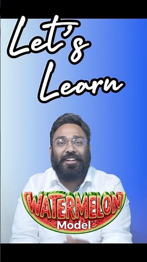 Best Content Writing Model | Watermelon Model | Wikipedia #content