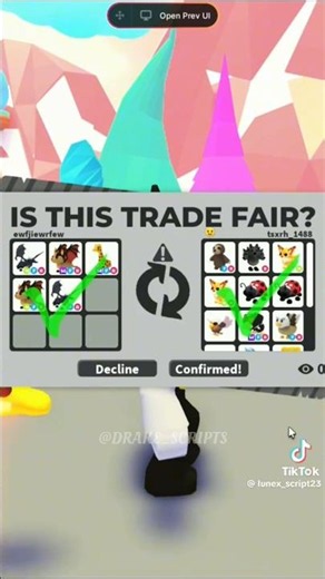 [Latest✨] Adopt me Script | #shorts #roblox #adoptme #adoptmepets #shortsfeed #foryou #fyp