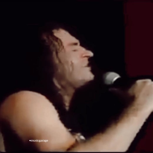 Deep Purple - When A Blind Man Cries ❤️ | Music garage