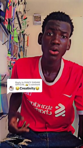 Cultural Dance Challenge with Fancy Gadam Official