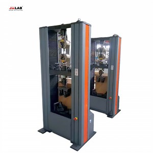 [Hot Item] 50n-100kN Electronic Universal Testing Machine Lab Tensile Tester Equipment