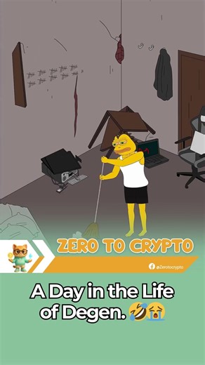 Charts as red as my room… difference is I can clean the room, not my portfolio 😭 #crypto #viral