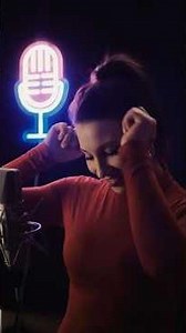 Cover on a Robyn’s “With every heartbeat” in Tong & SpoonWonderland remix 🚀 #robyn #kleerup