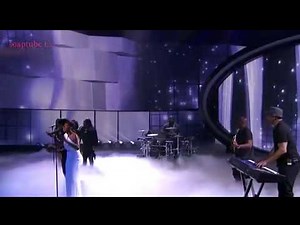 Fantasia Performs On Idol Lose to Win