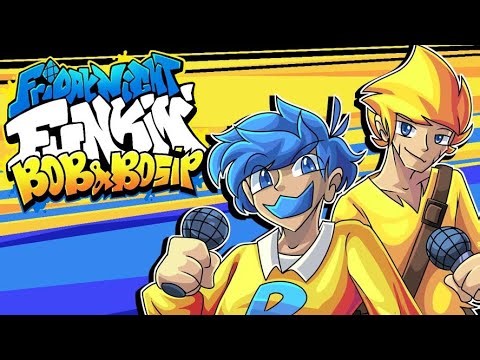 VS BOB AND BOSIP FULL GAMEPLAY