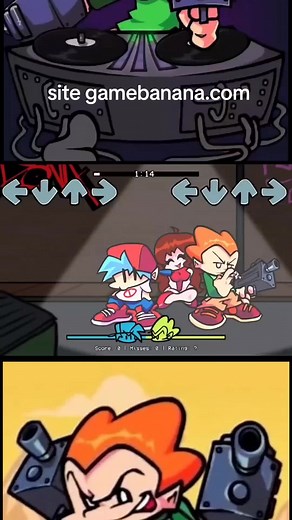 Pico's Smoke Break: Boyfriend Oneshot FNF Mod Insights