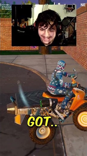 OG Fortnite is BACK… no way 😳