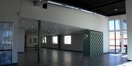 The PARC set to open new facility to welcome increasing number of members