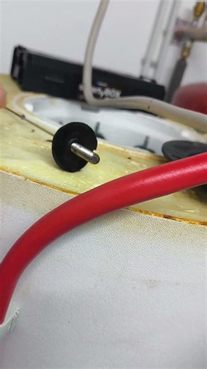Water heater impressed current anode. PV installation Cologne incl. maintenance