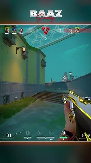 Reyna Ace 🚀 Prime Phantom = Aimbot