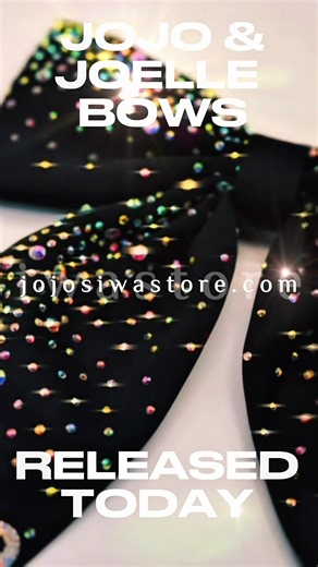 Countdown to JoJo Siwa's Special Event!