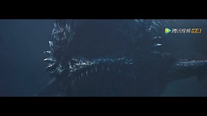 283K views · 2K reactions | Hu Ba Yi VS Mega Shark Watch “Candle in...