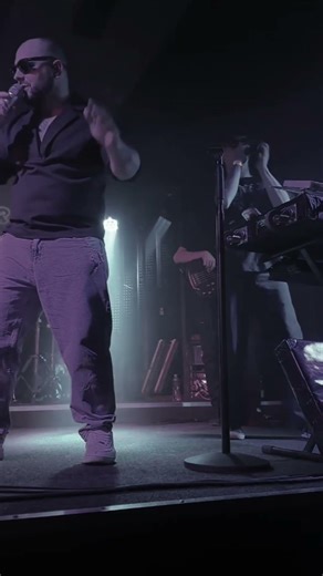 #music #rock #metal #live #Under time #Linkin park