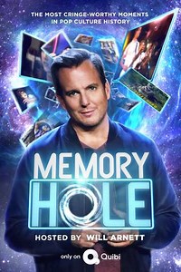 Memory Hole (2020) - TV Show