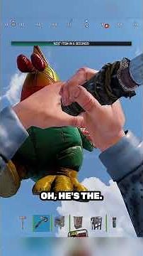 Random Items every 10 seconds, last alive wins #rust