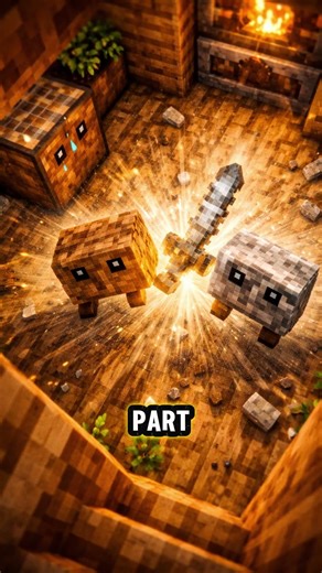 Minecraft just deleted the inventory 💀