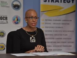 Revised appraisal model to support growth of teachers, says Williams