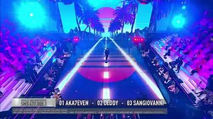 154K views · 11K reactions | Deddy con “0 passi” nella finale! #Deddy #SonoDeddy #Amici20 #Serale #Finale | Deddy | Facebook