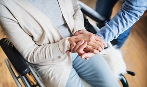 PIP and State Pension: Can pensioners get paid PIP?