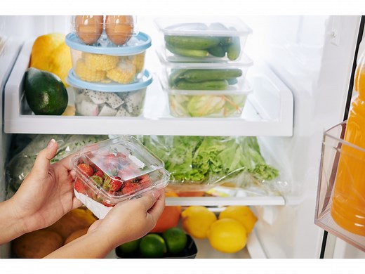 Hints from Heloise: Thoughts on remembering appointments and prepping and labeling food