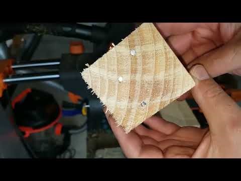 Evolution R210SMS+ Mitre Saw Review – Worth Buying?