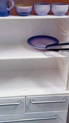 miniature fridge restock #miniature #SatisfyingToys #asmrvideo #satisfying #relax #therapy #talinaasmrcorner | Talina’s ASMR Corner