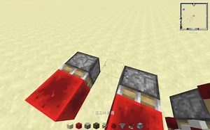 我的世界计时器