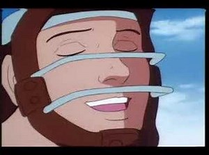 G.I. Joe PSA Parody Nine