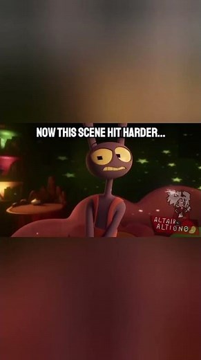 Now This Scene Hits Harder... 😢😭 THE AMAZING DIGITAL CIRCUS EP9
