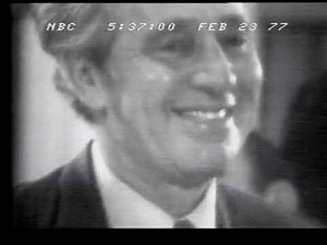 NBC Nightly News - 1977-02-23