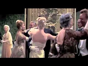 Eleanor Parker Tribute