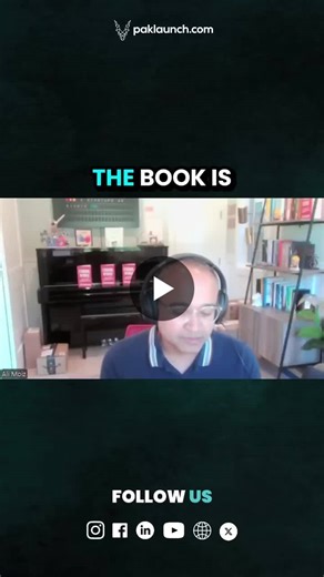 #alimoiz #3startups40pivots #paklaunch #startupjourney #founders #entrepreneurship #venturecapital #startups #buildinginpublic #founderlife #innovation #techstartups #ecosystem #learnandgrow | Paklaunch (PL)