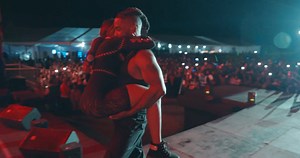 À jamais dans mon cœur Nairobi 🇰🇪🌹 | Ya Levis