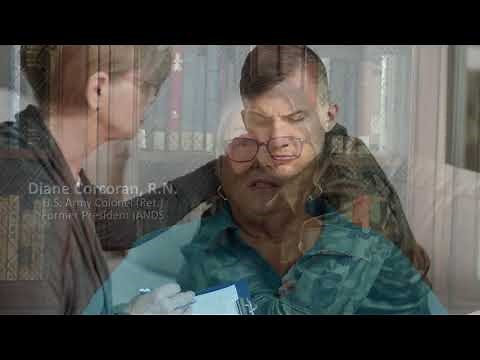 NDE: Understanding Veterans' Near-Death Experiences