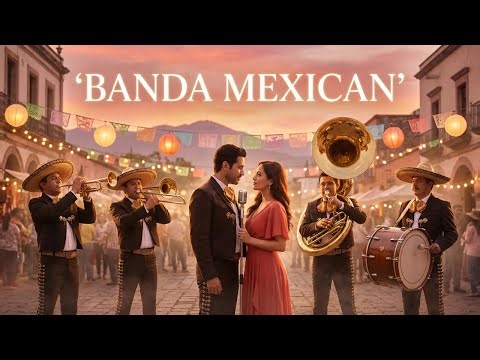 Banda Mexicana Perrona Mix 2026 – Puro Sinaloa Style 🌵