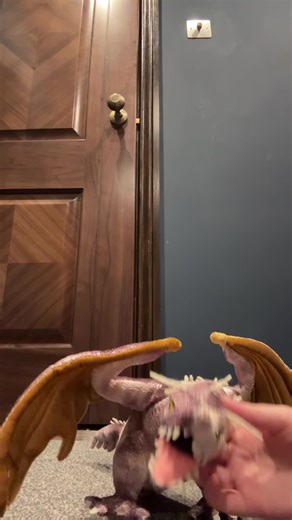 Ender dragon adventures on TikTok