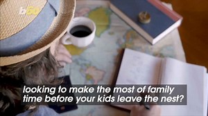 Family trips every kid should take before turning 18