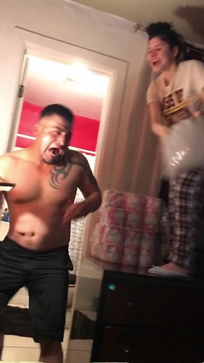 Alexa Bracamontes on TikTok