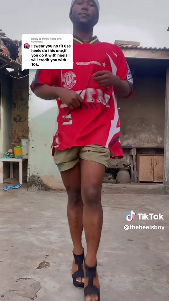 Heels Dance Choreography: Stylish Moves in High Heels