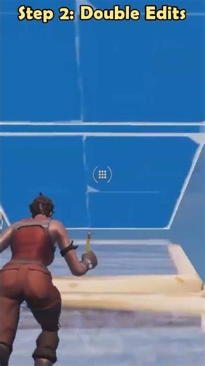 How to Triple Edit in Fortnite! ft. ‪@misttix‬