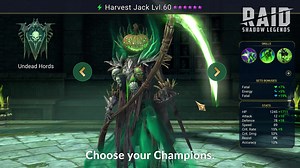 411K views · 97 reactions | ⭐⭐⭐⭐⭐Over 500 Unique Heroes Available to Build Your Ultimate Team | Raid: Shadow Legends | Facebook