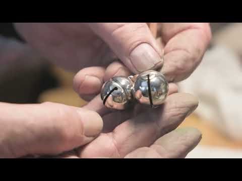[Preview] Master Class Series Episode I: Bellmaking with Mr. Jim Ince