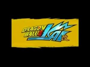 Nicktoons - Dragon Ball Z Kai Series Premiere Promo (Short Version)