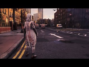 Revisiting Watch Dogs Legion In 2025 It's So Underrated - Gameplay Walkthrough Part 1