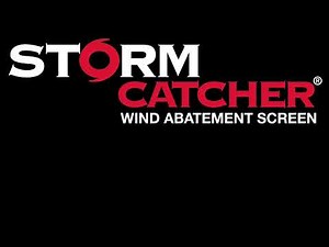 How To Secure Strap & Buckle Screens